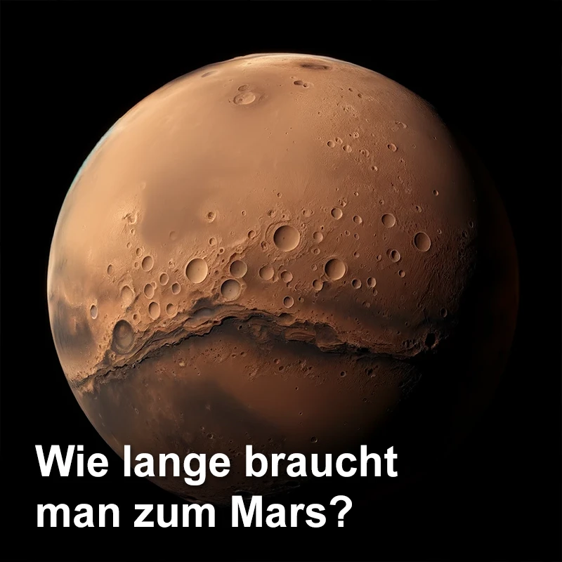 Marsflug