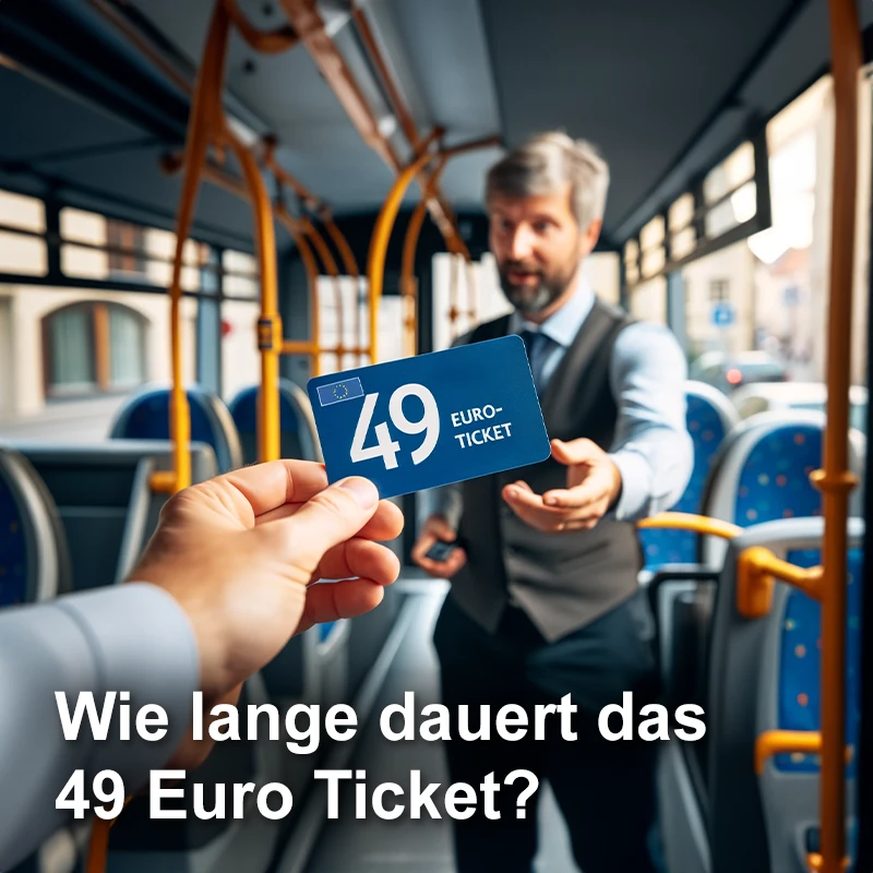 49 Euro Ticket