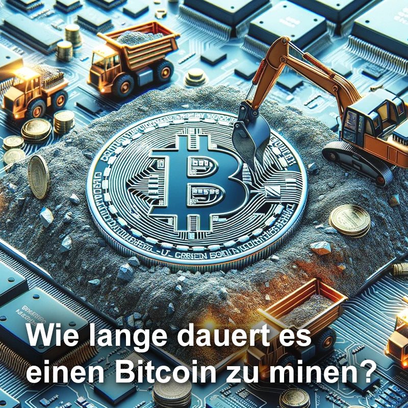 Bitcoin minen