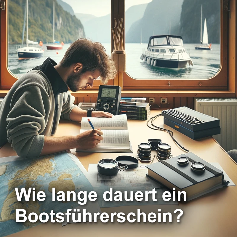 Bootsführerschein