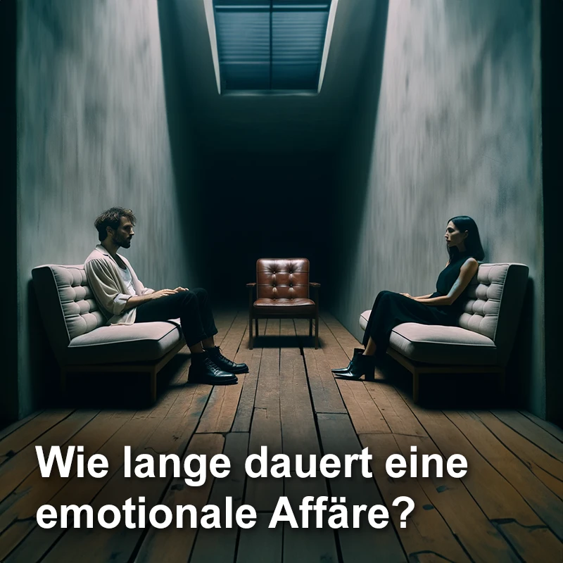 Emotionale Affäre